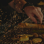 炉端焼きとしゃぶしゃぶ オーシャンBoo！ - その他写真: