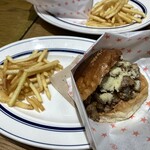 CIRCUS by BURGER'S BASE - 