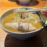 利尻らーめん味楽 - 