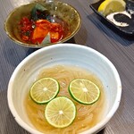 宮崎牛焼肉 松心 - 