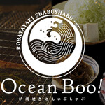炉端焼きとしゃぶしゃぶ オーシャンBoo！ - 
