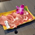 宮崎牛焼肉 松心 - 