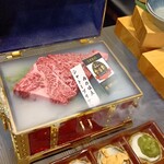 宮崎牛焼肉 松心 - 
