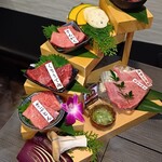 宮崎牛焼肉 松心 - 