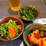 宮崎牛焼肉 松心 - 