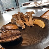 ニュー松坂 梅田32番街店 - 