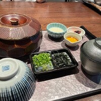 うなぎのしろむら - 