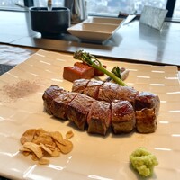 ニュー松坂 梅田32番街店 - 