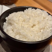 旬菜ステーキ処 らいむらいと - ライスおかわり無料