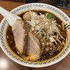 スパイス・ラー麺 卍力 秋葉原店