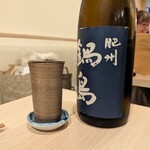 日本酒バル しずく - 