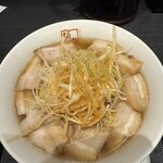 喜多方ラーメン 坂内 - 