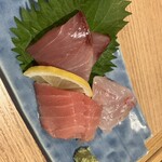 酒と肴 離れ庵 東京駅店 - 