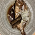 酒と肴 離れ庵 東京駅店 - 