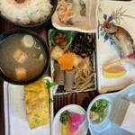 きらく九兵衛 - 