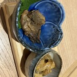 酒と肴 離れ庵 東京駅店 - 