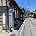 きらく九兵衛 - 