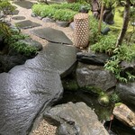 東京 芝 とうふ屋うかい - 