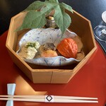 東京 芝 とうふ屋うかい - 