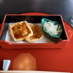 東京 芝 とうふ屋うかい - 