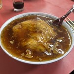 マルシン飯店 - 