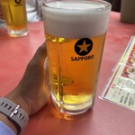 マルシン飯店 - 