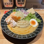博多ラーメン でぶちゃん - 