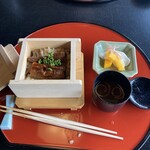 東京 芝 とうふ屋うかい - 