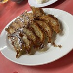 マルシン飯店 - 