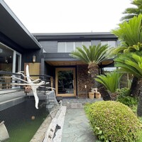 羽根澤屋別邸 日本料理 満うら - 