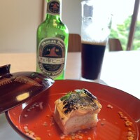 羽根澤屋別邸 日本料理 満うら - 