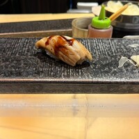 鮨 やまけん 銀座店 - 