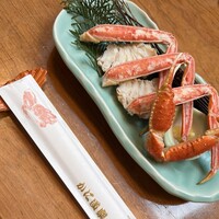 かに道楽 練馬谷原店 - 