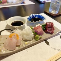 日本料理　筑紫野 - 