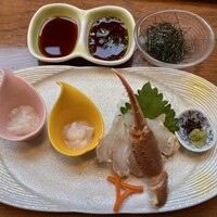 かに道楽 練馬谷原店 - 