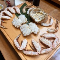 かに道楽 練馬谷原店 - 