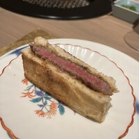 焼肉牛印 神楽坂店 - 