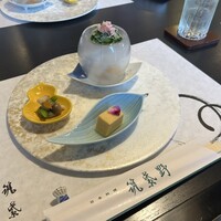 日本料理　筑紫野 - 