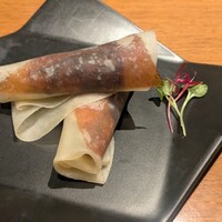 中国料理 「王朝」 ヒルトン東京 - 