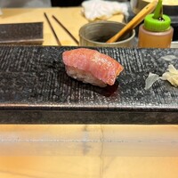 鮨 やまけん 銀座店 - 