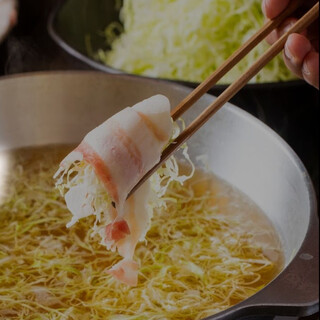 あぐー豚しゃぶしゃぶ専門店 オーシャンBoo!_2