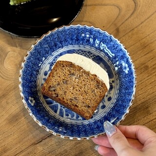 カフェ 杉と胡桃_2