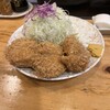 とんかつ かつ壱