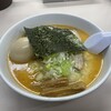らーめん五丈原 本店