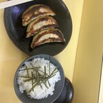 手もみラーメン 十八番 - 