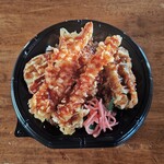 ラルズマート - 料理写真: