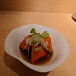 地土里 - トマト