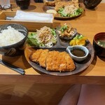 キッチンハウスPADA - 料理写真: