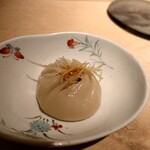 地土里 - 鶏小籠包