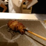 地土里 - かしわ